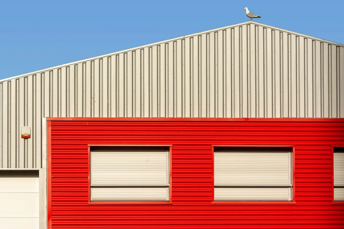 Commercial Roofing in Little Rock, AR