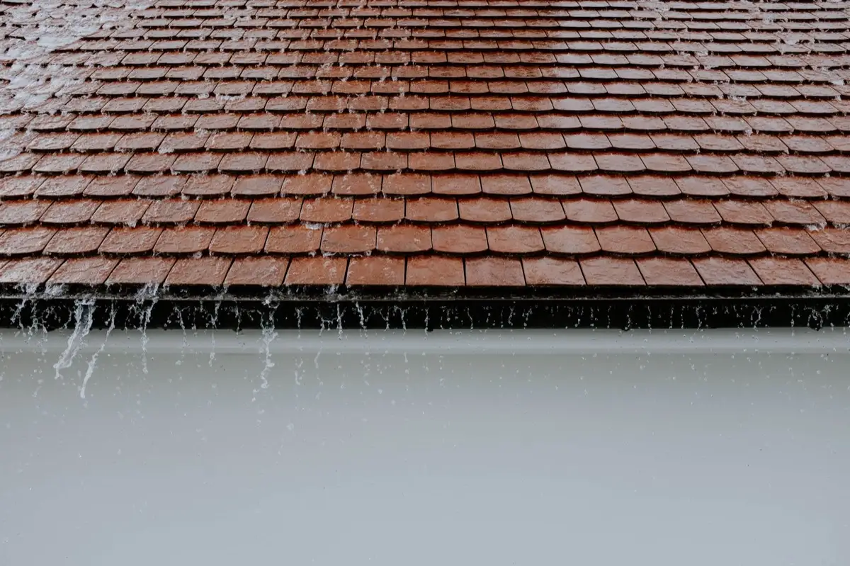 Gutters & Downspouts in Little Rock, AR
