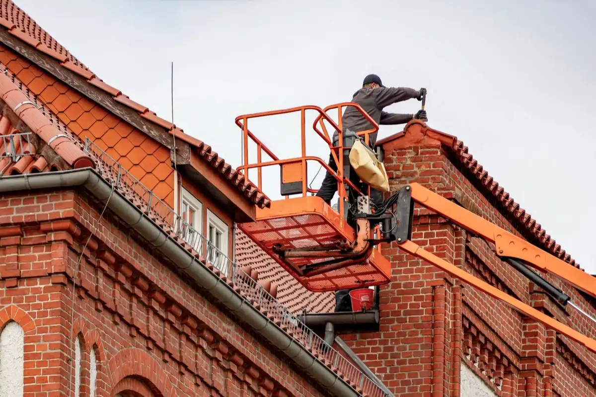 Insurance Claim Help in Little Rock, AR