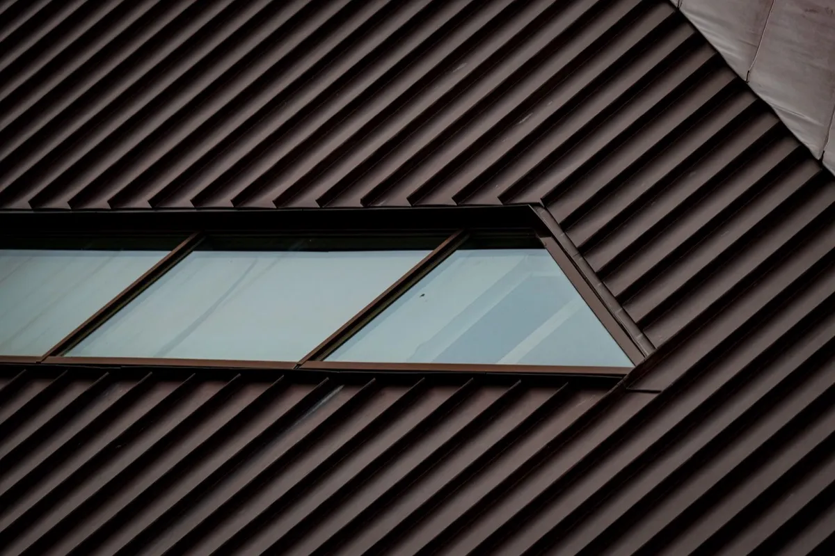 Metal Roofing in Little Rock, AR