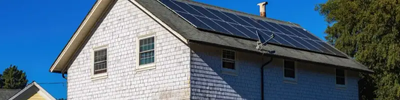 roofing in Little Rock, AR