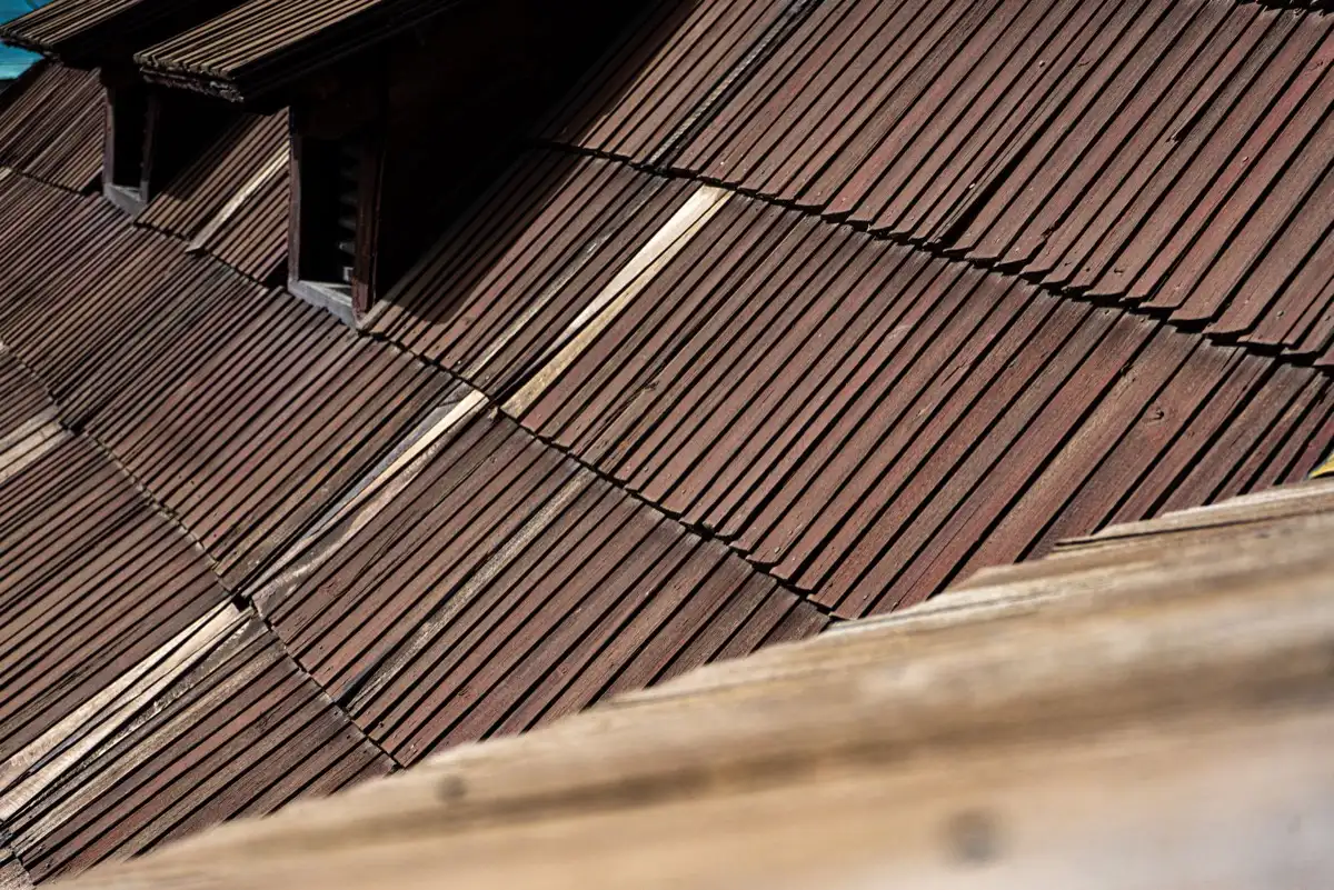 Roof Replacement in Little Rock, AR