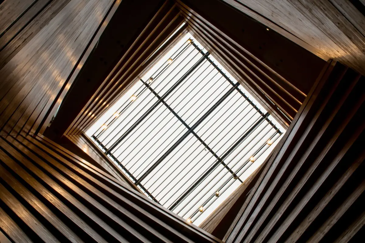Skylights in Little Rock, AR