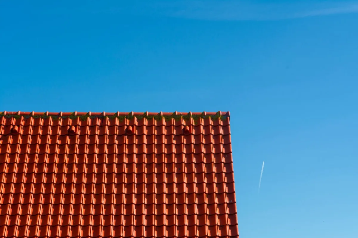 Tile Roofing in Little Rock, AR