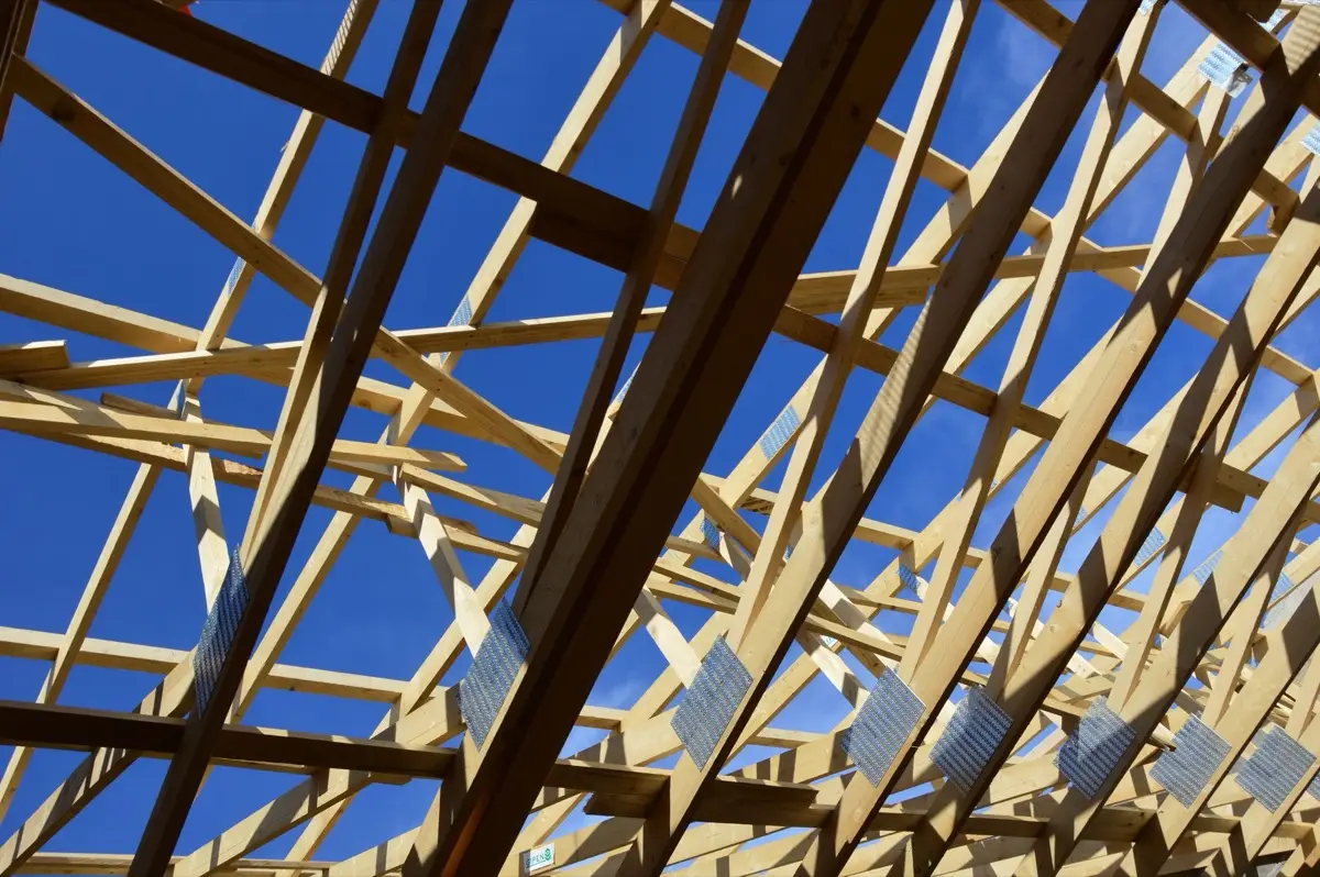 Roof Ventilation in Little Rock, AR